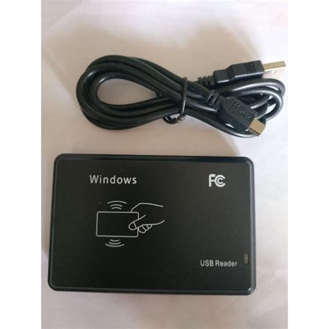 rfid reader r20d-usb-8h10d|R20D ID.